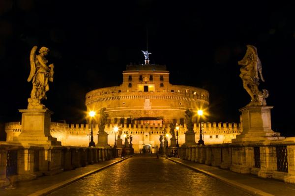 preview Castel Sant'Angelo