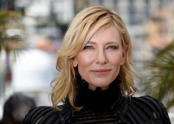 preview Cate Blanchett