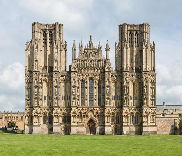 preview Wells Cathedral