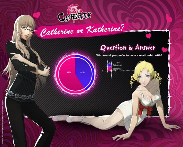 preview Catherine