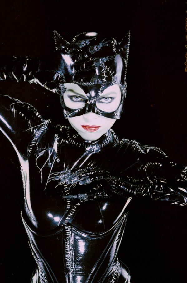 preview Catwoman