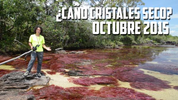 preview Caño Cristales