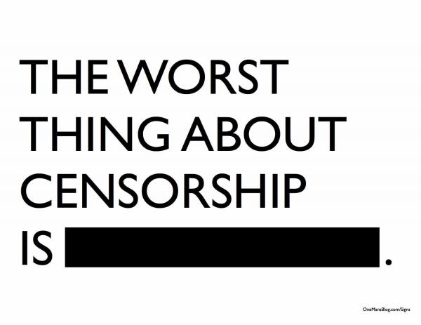 preview Censorship