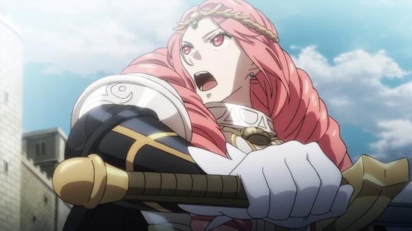 preview Chain Chronicle: The Light Of Haecceitas
