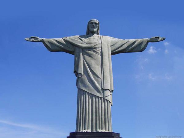preview Christ The Redeemer