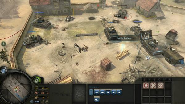 preview Company Of Heroes