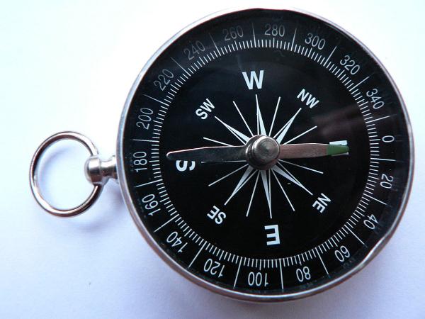 preview Compass