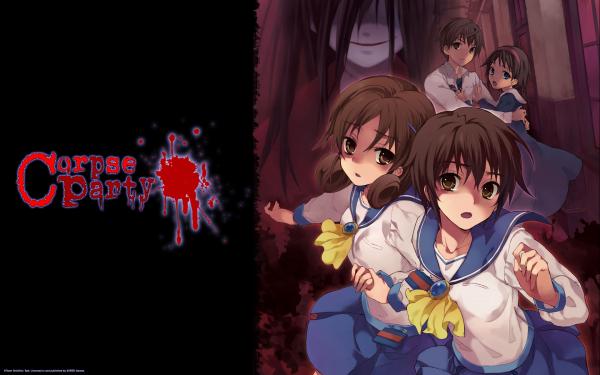preview Corpse Party