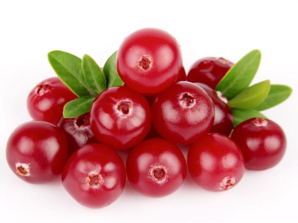 preview Cranberry