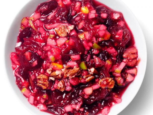 preview Cranberry Relish
