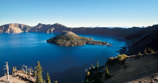 preview Crater Lake