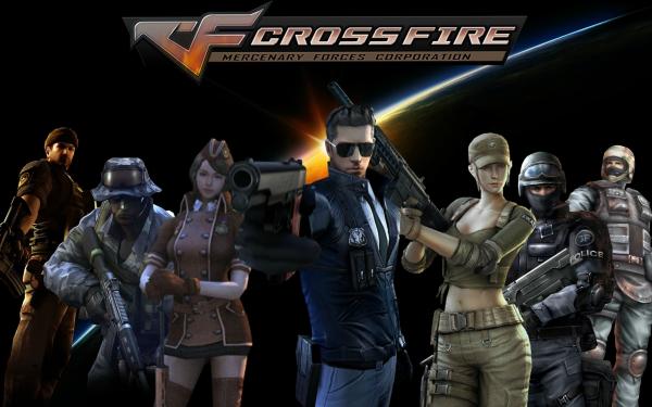 preview CrossFire