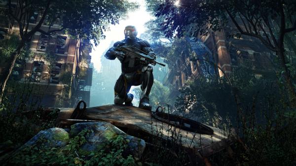 preview Crysis 3