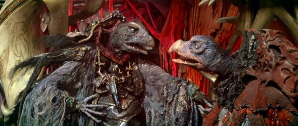 preview The Dark Crystal