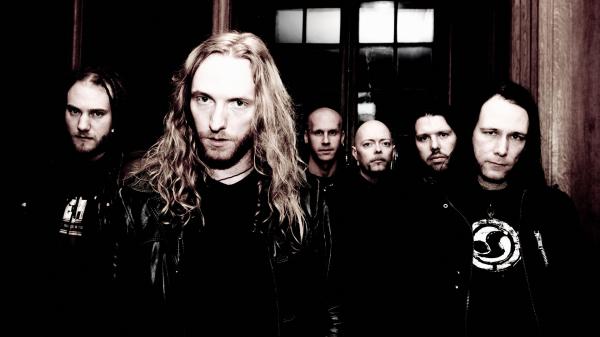 preview Dark Tranquillity