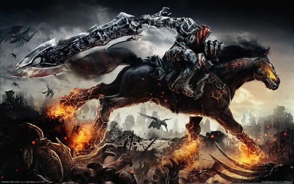 preview Darksiders