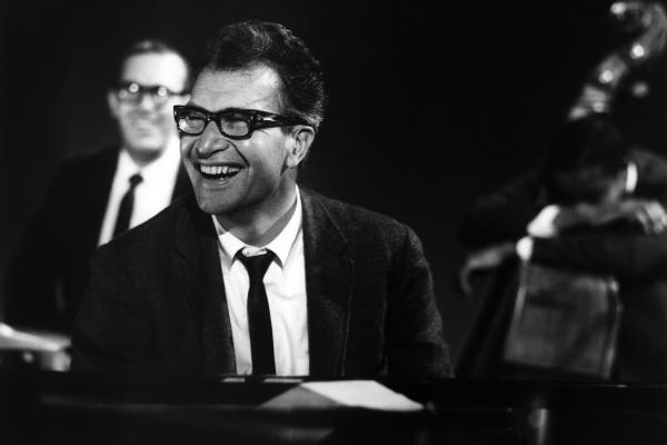 preview Dave Brubeck