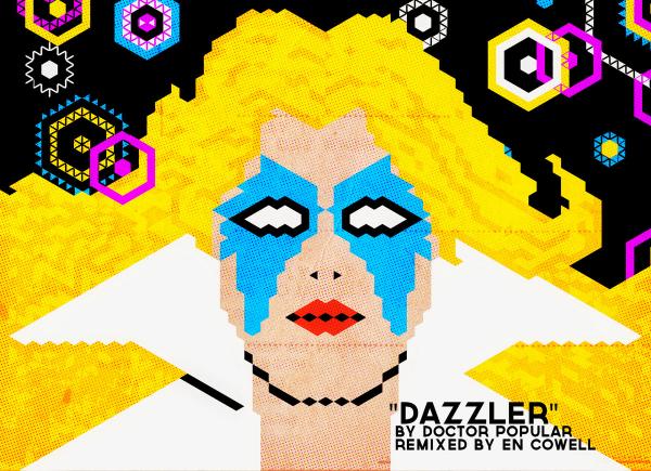 preview Dazzler