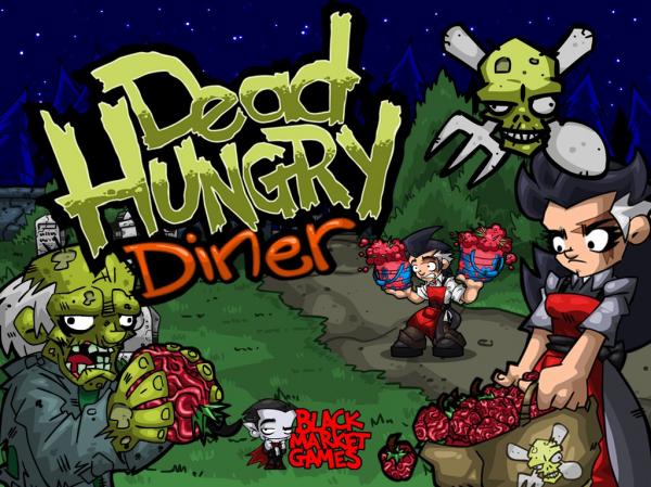 preview Dead Hungry Diner