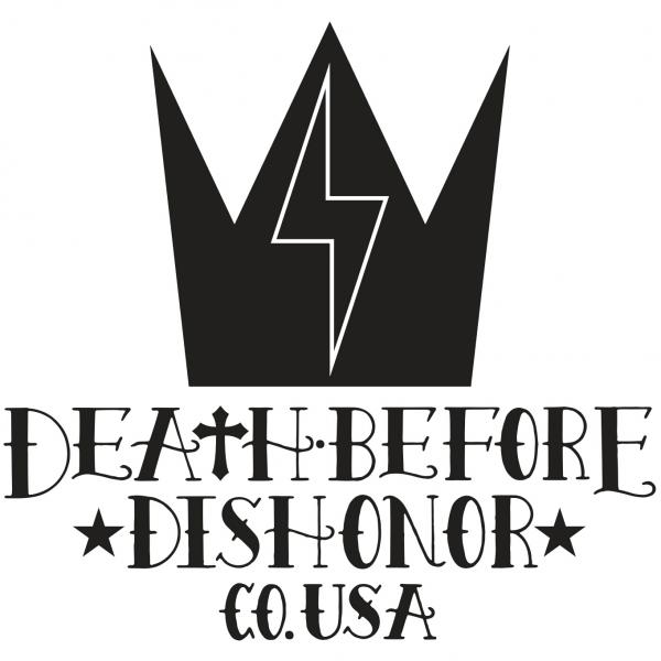preview Death Before Dishonor