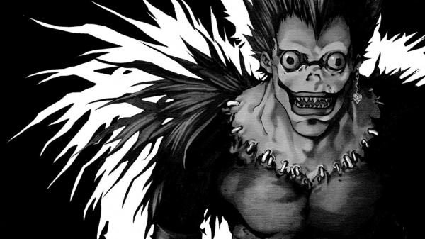 preview Death Note