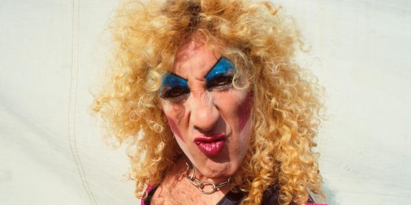 preview Dee Snider