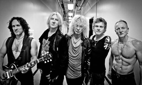 preview Def Leppard