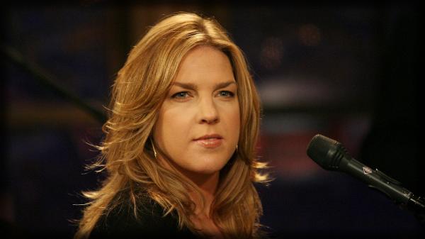 preview Diana Krall