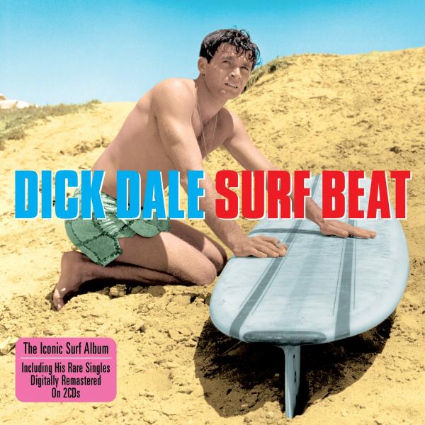 preview Dick Dale