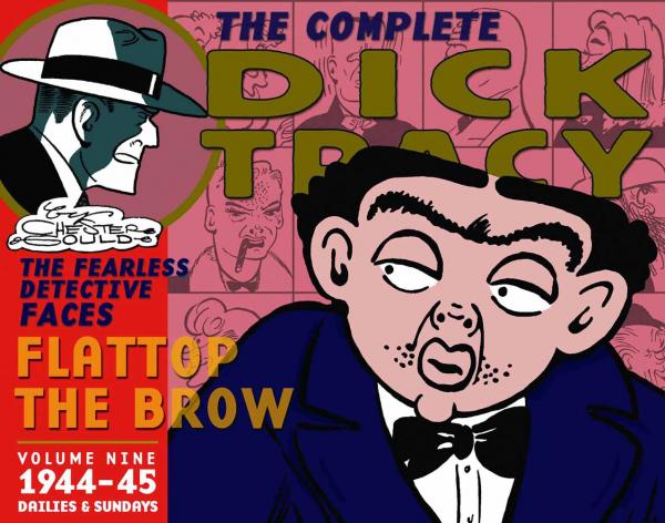 preview Dick Tracy