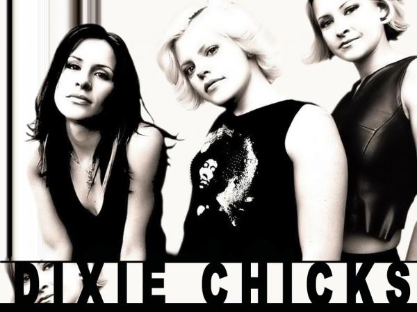 preview Dixie Chicks