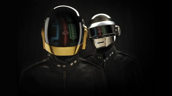 preview DJ Hero: Daft Punk