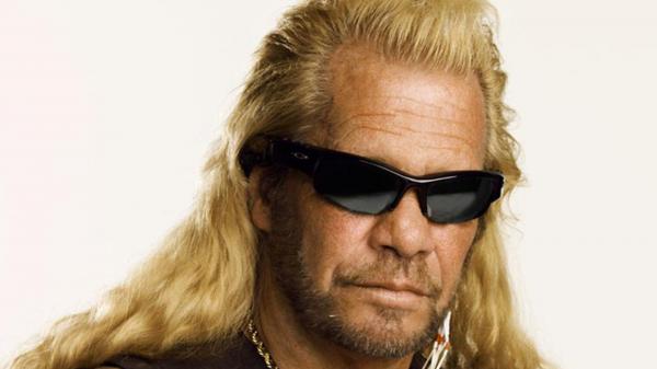 preview Dog The Bounty Hunter