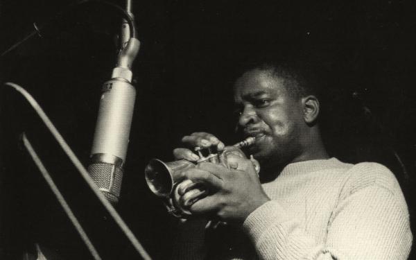 preview Donald Byrd