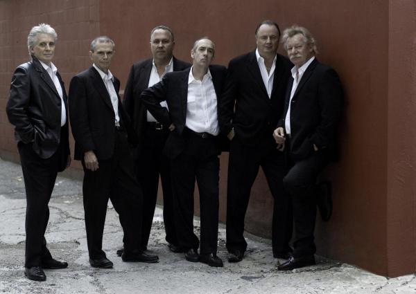 preview Downchild Blues Band