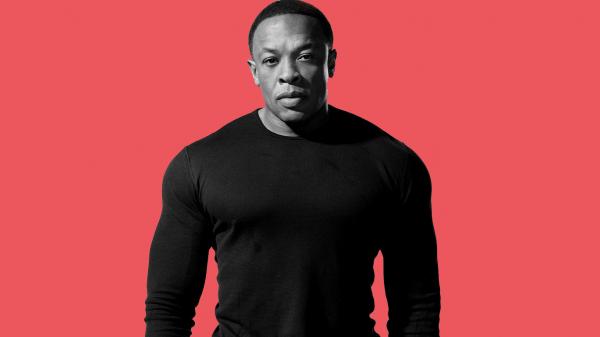preview Dr Dre