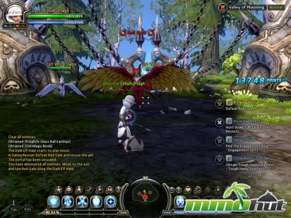 preview Dragon Nest