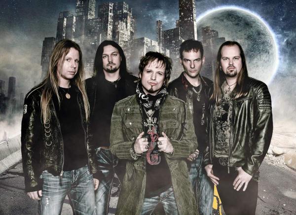 preview Edguy