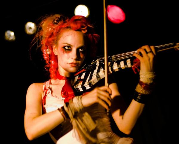 preview Emilie Autumn