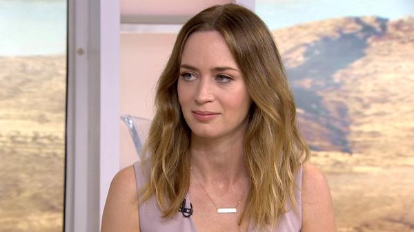 preview Emily Blunt