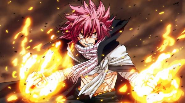 preview Fairy Tail