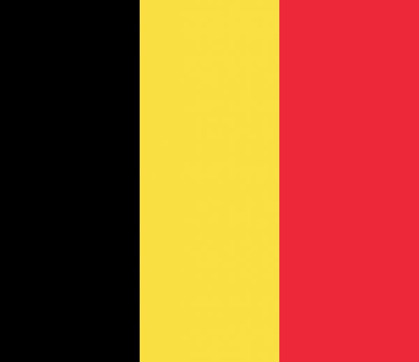 preview Flag Of Belgium