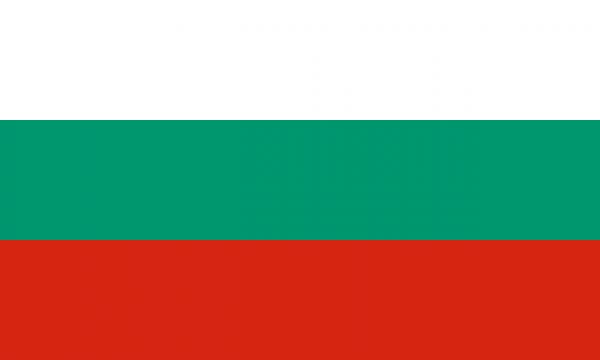 preview Flag Of Bulgaria