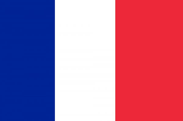 preview Flag Of France