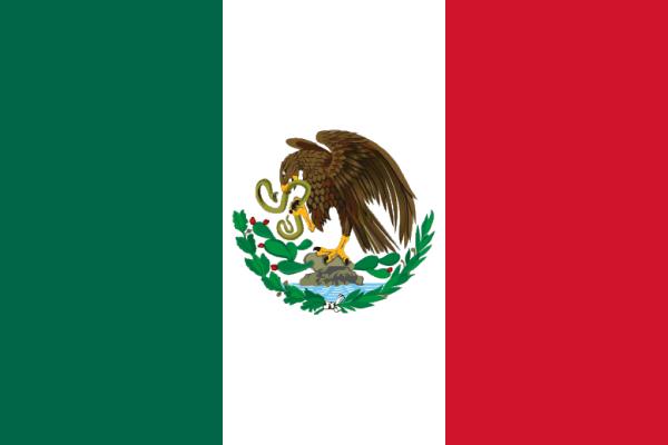preview Flag Of Mexico