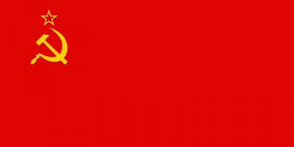 preview Flag Of United Soviet Socialist Republics