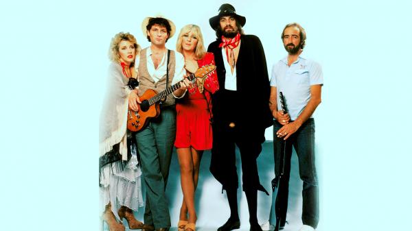 preview Fleetwood Mac