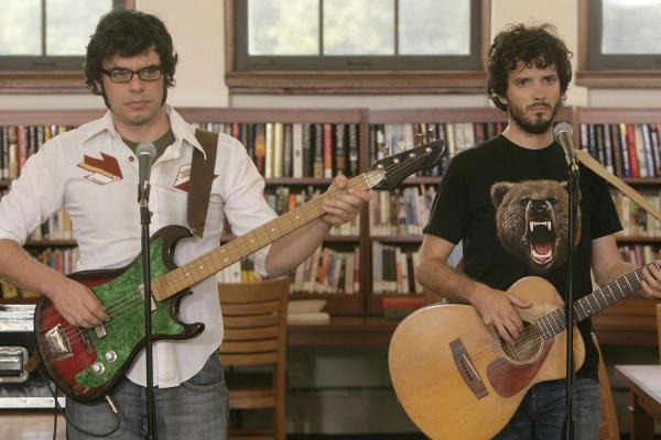 preview Flight Of The Conchords