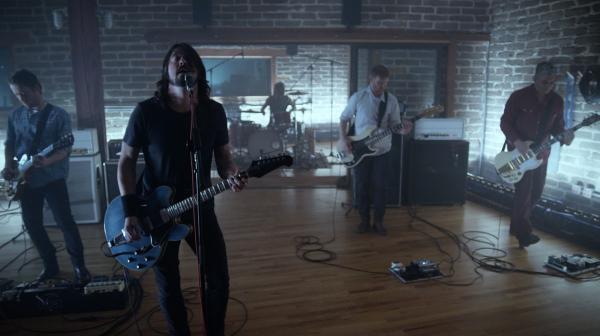 preview Foo Fighters: Sonic Highways