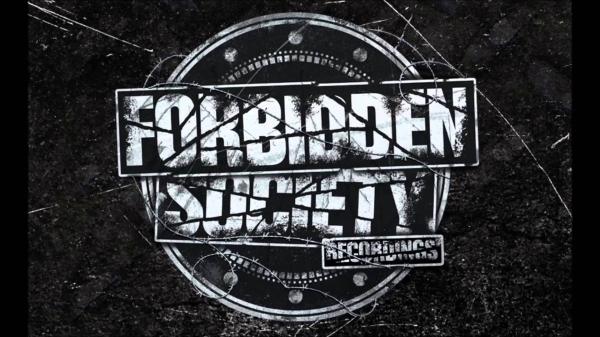 preview Forbidden Society